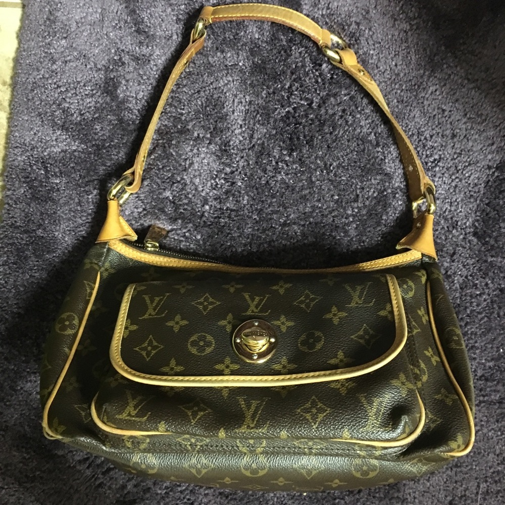 LV (TRADED) DONT BUY